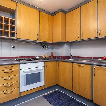 Graca Views Διαμέρισμα Lisboa