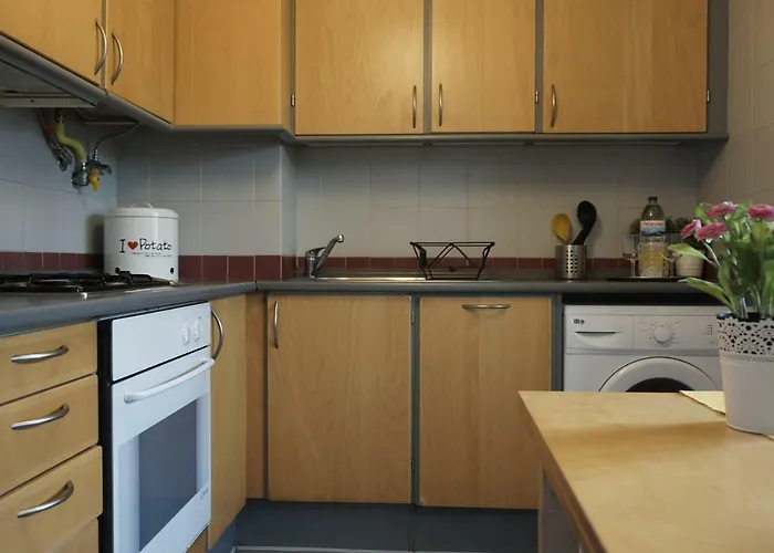 Graca Views Διαμέρισμα *