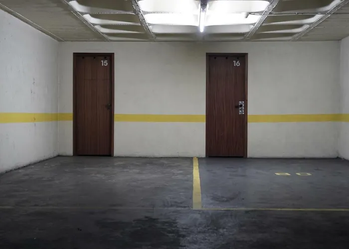 Graca Views Διαμέρισμα