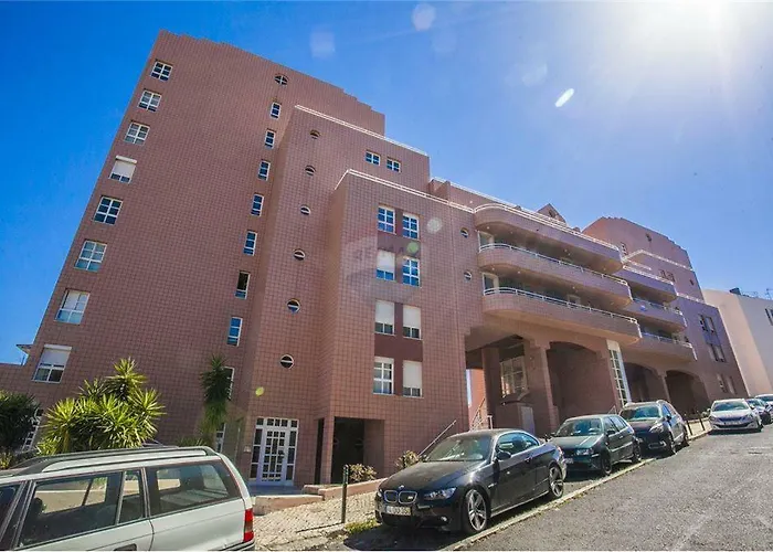 Διαμέρισμα Graca Views *