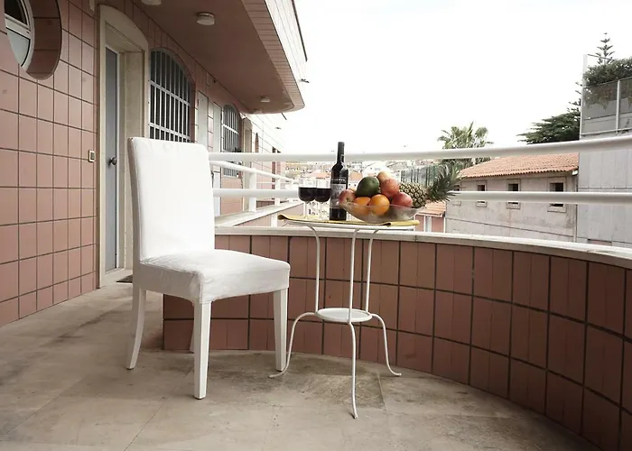 Διαμέρισμα Graca Views