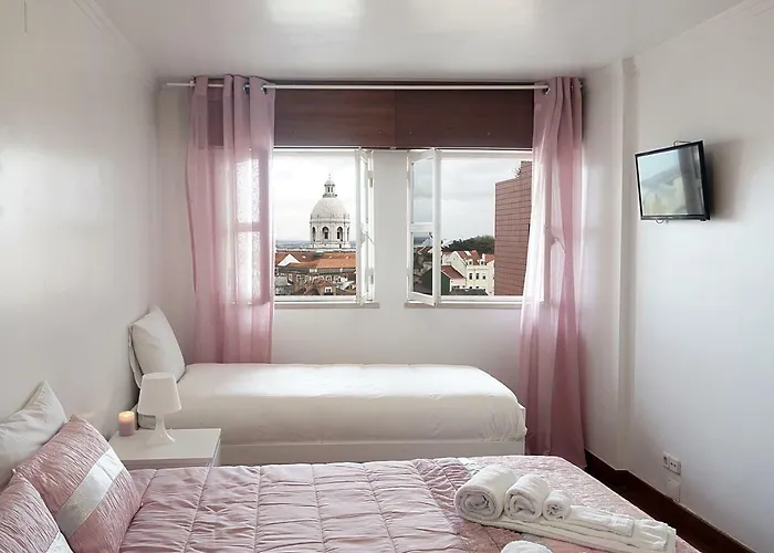 Graca Views Διαμέρισμα