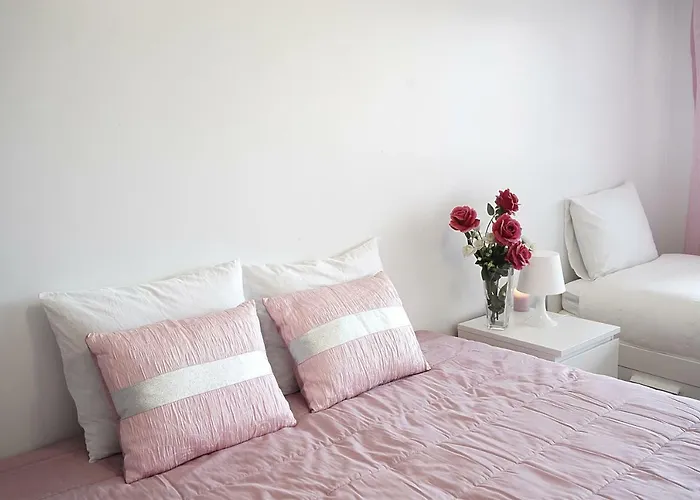 Graca Views Διαμέρισμα