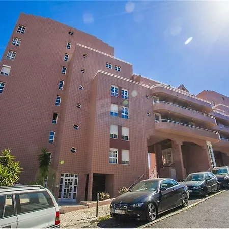 Apartamento Graca Views *