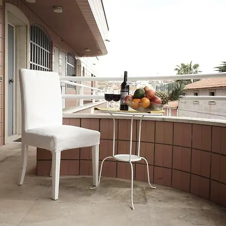 Apartamento Graca Views