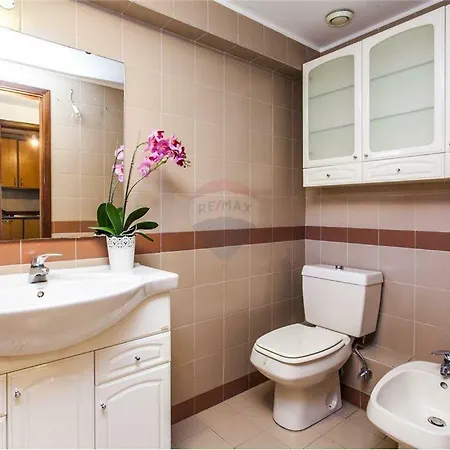 Apartamento Graca Views *