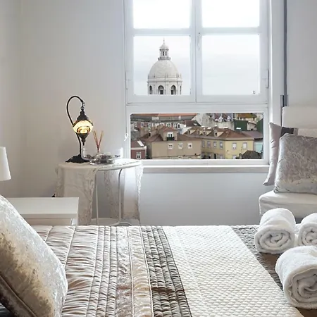 Apartman Graca Views *