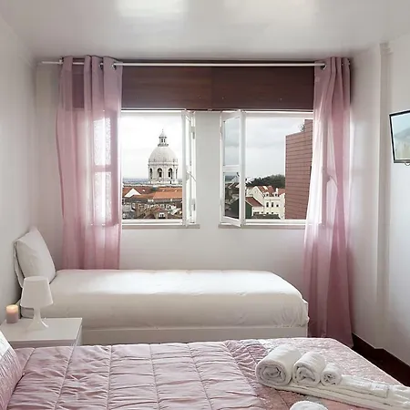 Graca Views Apartamento