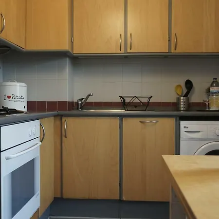 Graca Views Lägenhet *