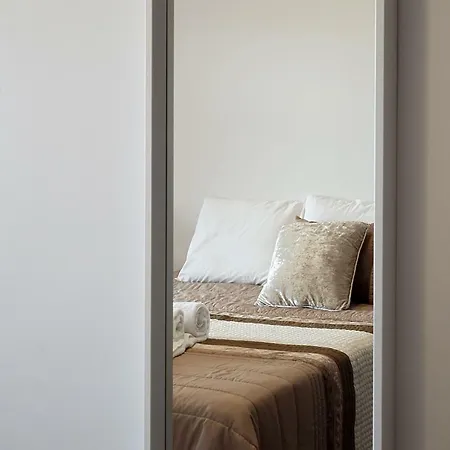 Graca Views Lägenhet *